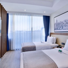 Ramada by Wyndham Istanbul Old City - Bild 14