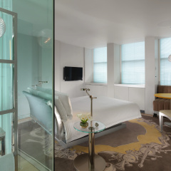Sanderson London, a Morgans Originals hotel - Bild 8
