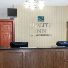 Quality Inn Bemidji in Bemidji, United States of America from 134$, photos, reviews - zenhotels.com photo 18