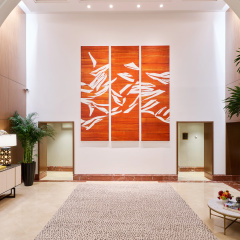 The Peninsula New York - Bild 12