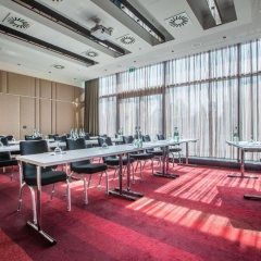 Radisson Blu Hotel, Hamburg - Bild 27