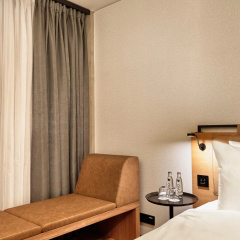 H2 Hotel Leipzig - Bild 6