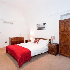 Apartment 2, 48 Bishopsgate by City Living London - Bild 4