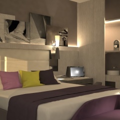 Orazio Palace Hotel - Bild 17