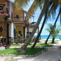 Casa Caribe Cancun - Bild 23