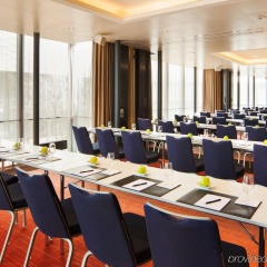Basel Marriott Hotel - Bild 18