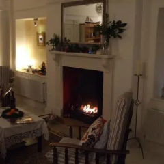 The Old Vicarage Bed And Breakfast thumbnail 4