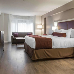 The Saint James Hotel, an Ascend Collection Hotel thumbnail 2