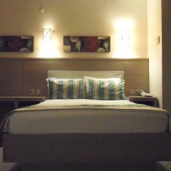 Costa Asmin Hotel - Bild 5