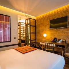 Only YOU Hotel Atocha - Bild 14