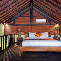 Three Brothers Bungalows & Villas Hotel - Bild 16