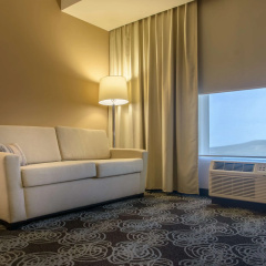 Hampton Inn by Hilton Zacatecas thumbnail 4