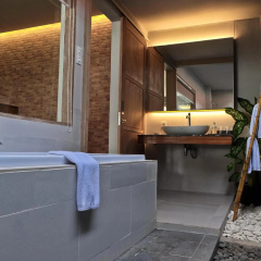 Umadewi Surf & Retreat - Bild 7