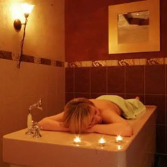 Hotel Bergruh - Bild 8