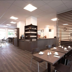 GS Hotel - Bild 20