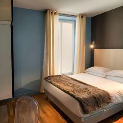 Hôtel Tilde - Bild 5