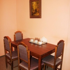 Отель 3