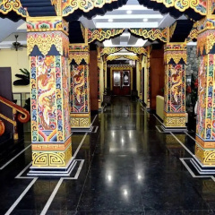 Tashi Namgay Grand Resort thumbnail 10