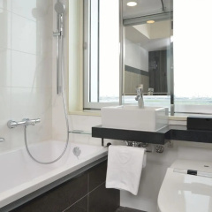 The Royal Park Hotel Tokyo Haneda Airport Terminal 3 - Bild 20