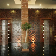 The Residency Hotel thumbnail 21