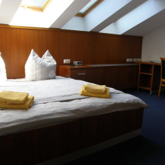 Pension Freiraum Guesthouse Berlin - Bild 5