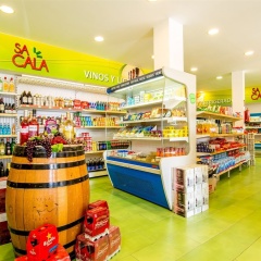 Ona Cala Pi Club - Bild 12