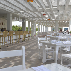 Baia Lara Hotel - Bild 23