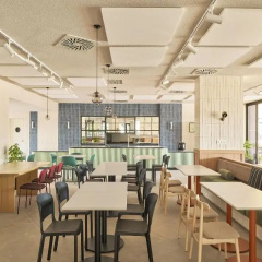The Carabanchel Episode Hotel - Bild 15