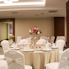 Eyuboglu Hotel - Bild 18