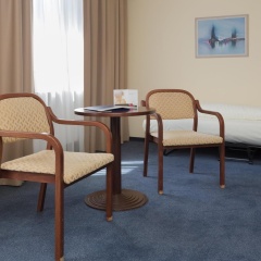 Tulip Inn Vienna Thringer Hof - Bild 2
