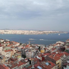 Grand Star Hotel Bosphorus & Spa - Bild 17