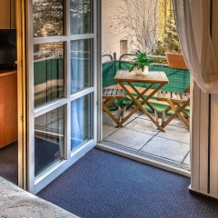 Hotel Restaurant Landhaus Rebstock - Bild 7