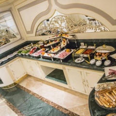 Cassiel Hotel - Bild 9
