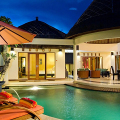 The Bali Bill Villa thumbnail 32