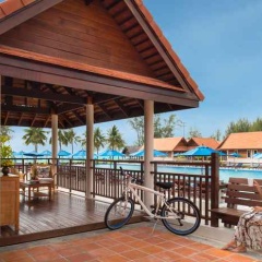 Le Menara Khao Lak beachfront Villa & Resort - Bild 25