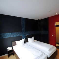 HOLI City Apart Hotel Berlin - Bild 6