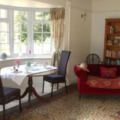 The Old Vicarage Bed And Breakfast thumbnail 8