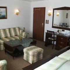 Hotel Pension Loose - Bild 2