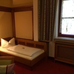 Hotel Augsburger Hof - Bild 5