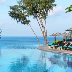 Pullman Phuket Arcadia Naithon Beach - Bild 30