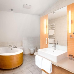 Hotel Nepomuk - Bild 9