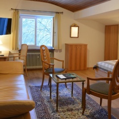 Stolls Hotel Alpina - Bild 2