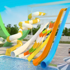 Flow Spectrum Resort Sahl Hasheesh - Bild 16