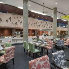 Hilton Garden Inn Bali Ngurah Rai Airport - Bild 27
