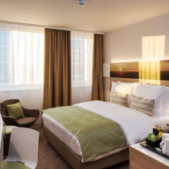 Holiday Inn Frankfurt Airport by IHG - Bild 3