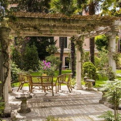 Hotel Sant'Antonin - Bild 17