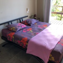 Fare Arana Pension in Moorea, French Polynesia from 95$, photos, reviews - zenhotels.com room amenities