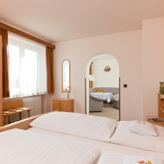 Hotel Jägerhaus - Bild 2