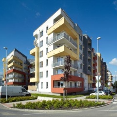 Apartman Praha - Bild 1