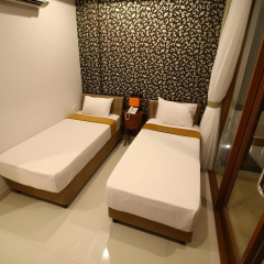Hotel Wahyu Dana - Bild 5